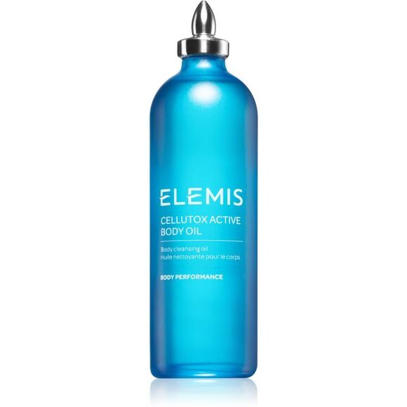 Elemis Cellutox Active Body Oil 3.3oz (Unboxed) - Picture 1 of 3